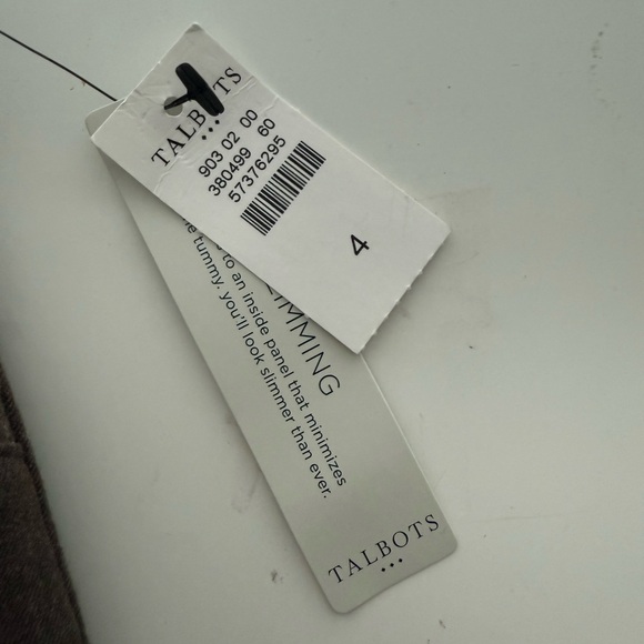 Talbots Pants - Picture 3 of 4